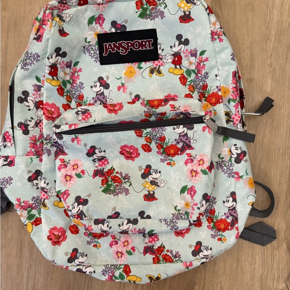 Jansport Disney Pastel Backpack - Picture 1 of 3